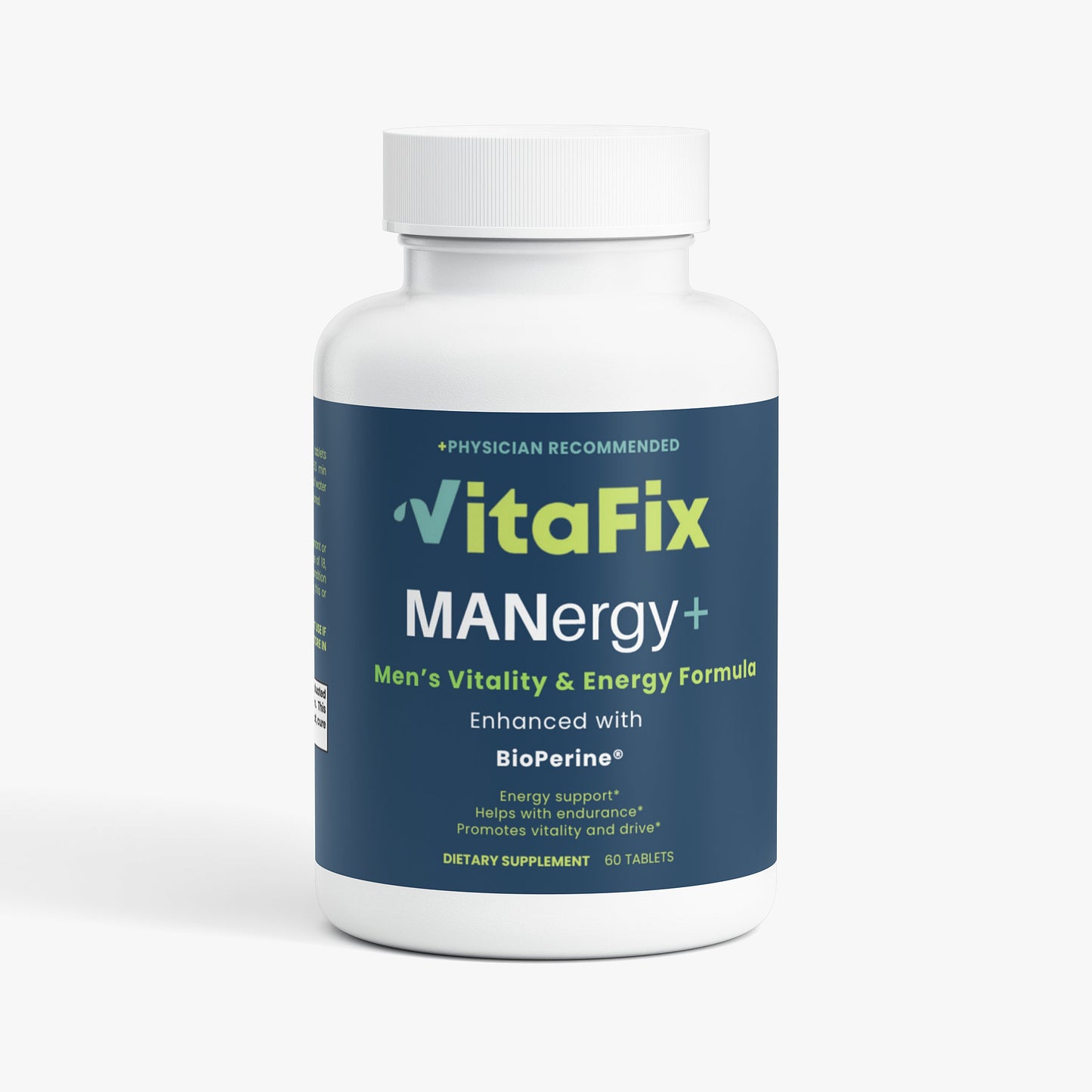 MANergy+
