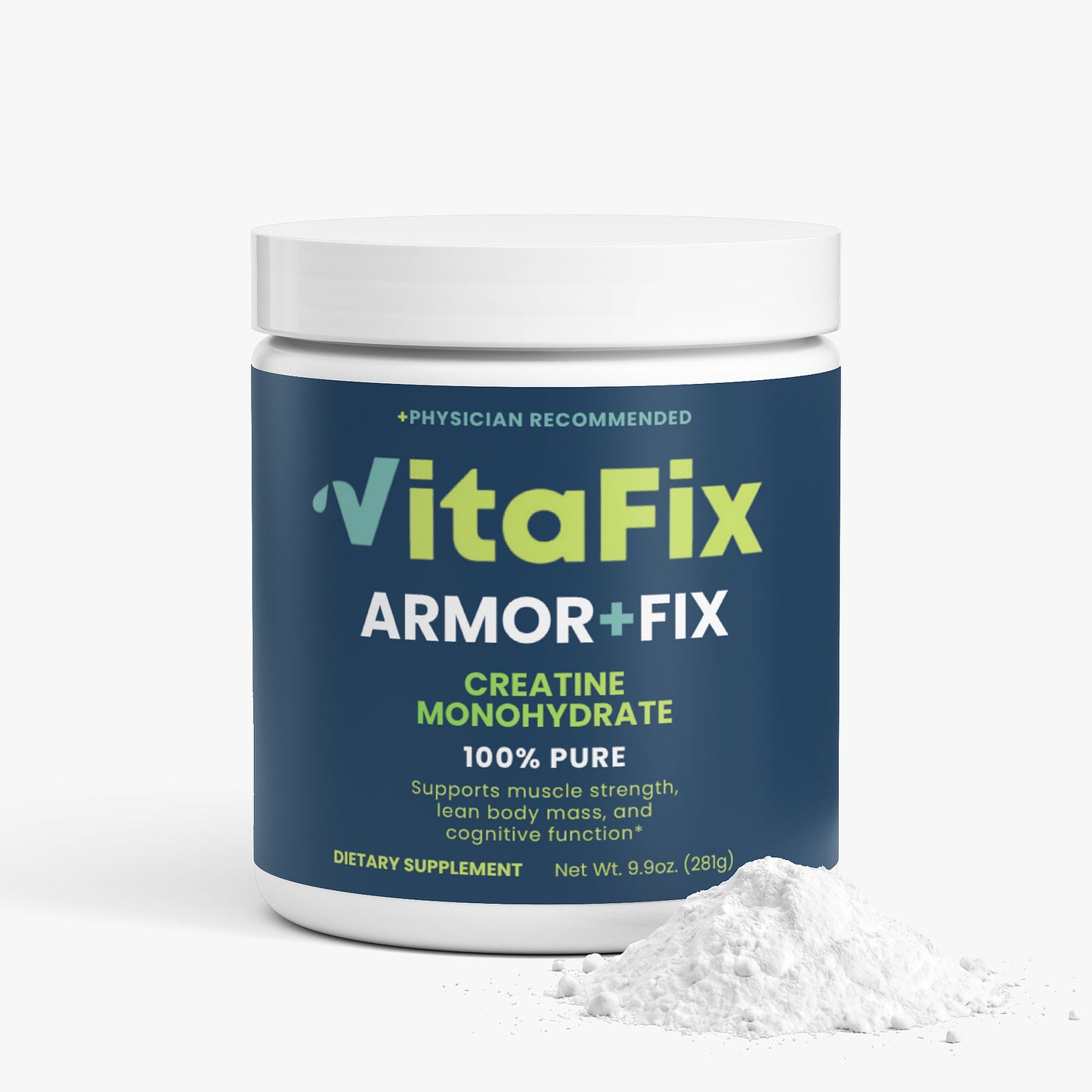 Armor+Fix Creatine Monohydrate