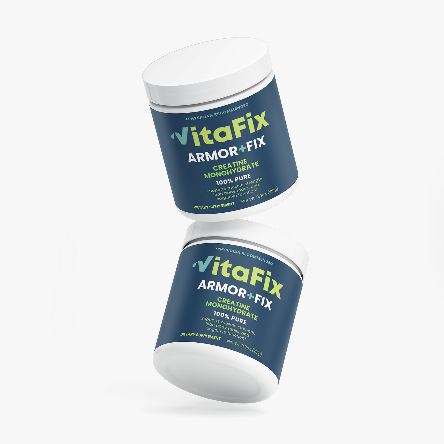 Armor+Fix Creatine Monohydrate