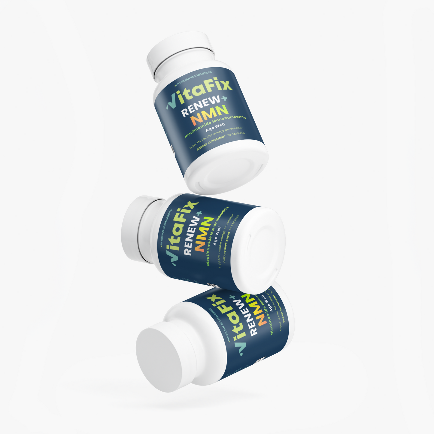 RENEW+ NMN (ß-Nicotinamide Mononucleotide)