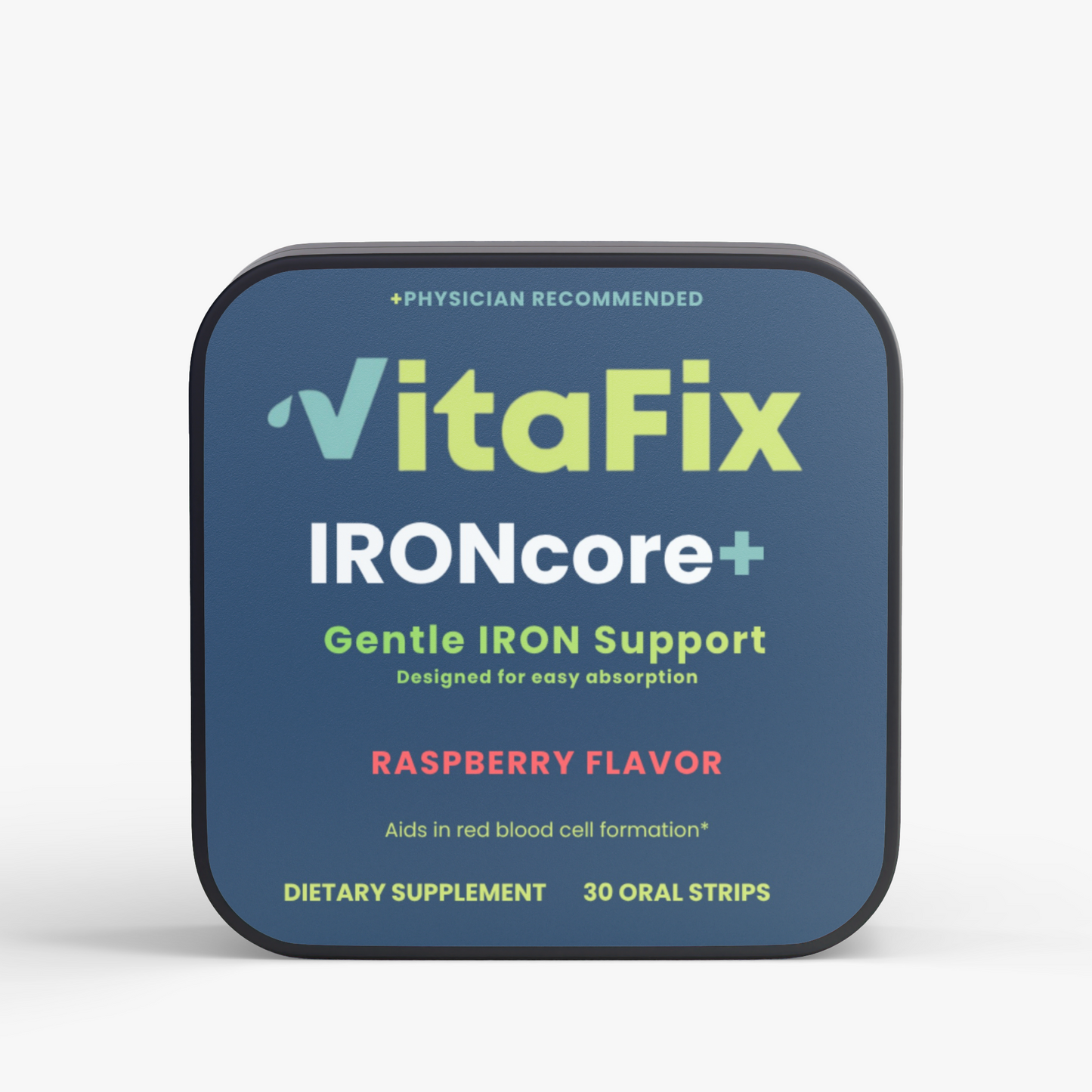 IRONcore+ Strips