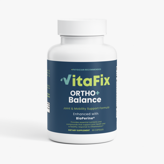 OrthoBalance+