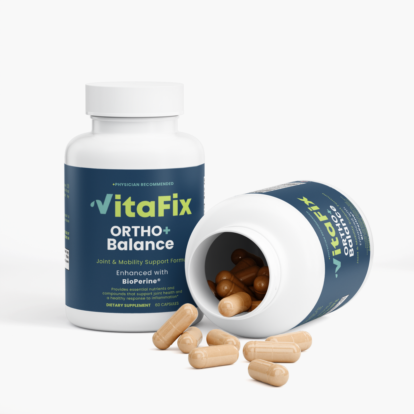OrthoBalance+