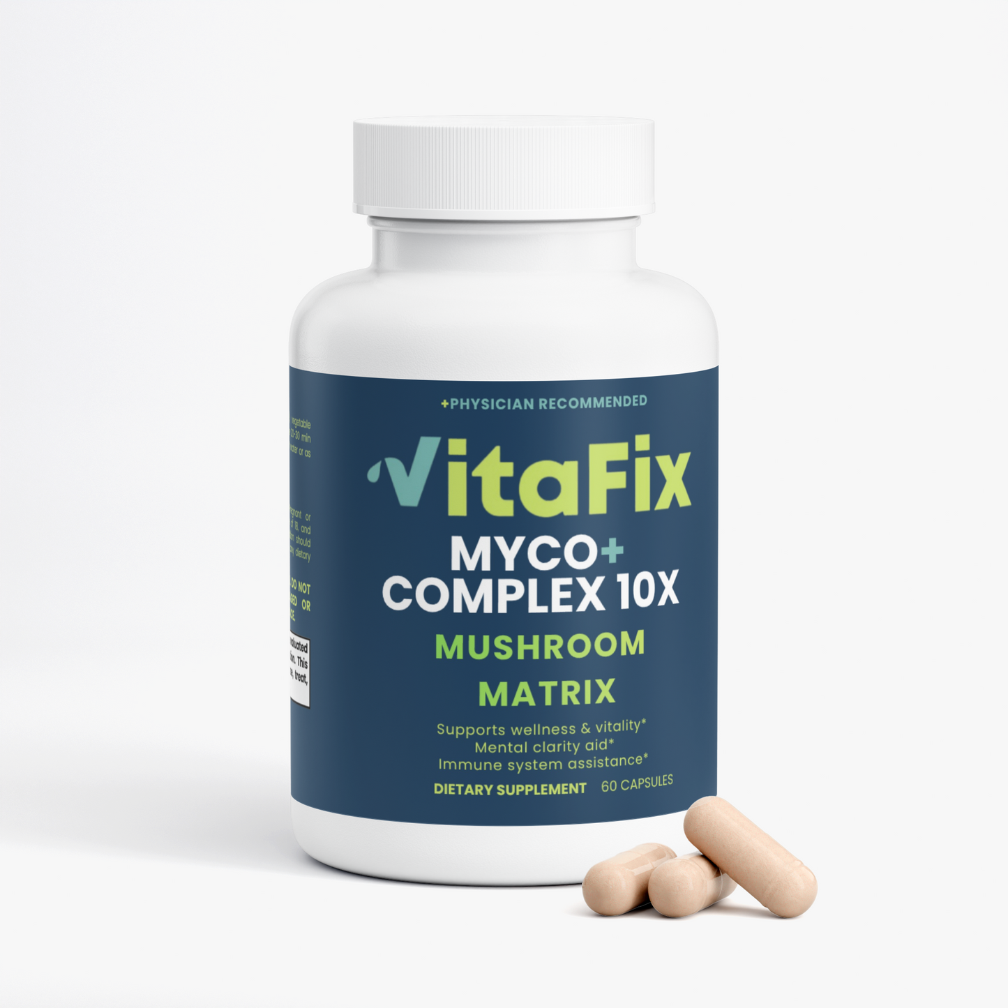 MYCO+ Complex 10X