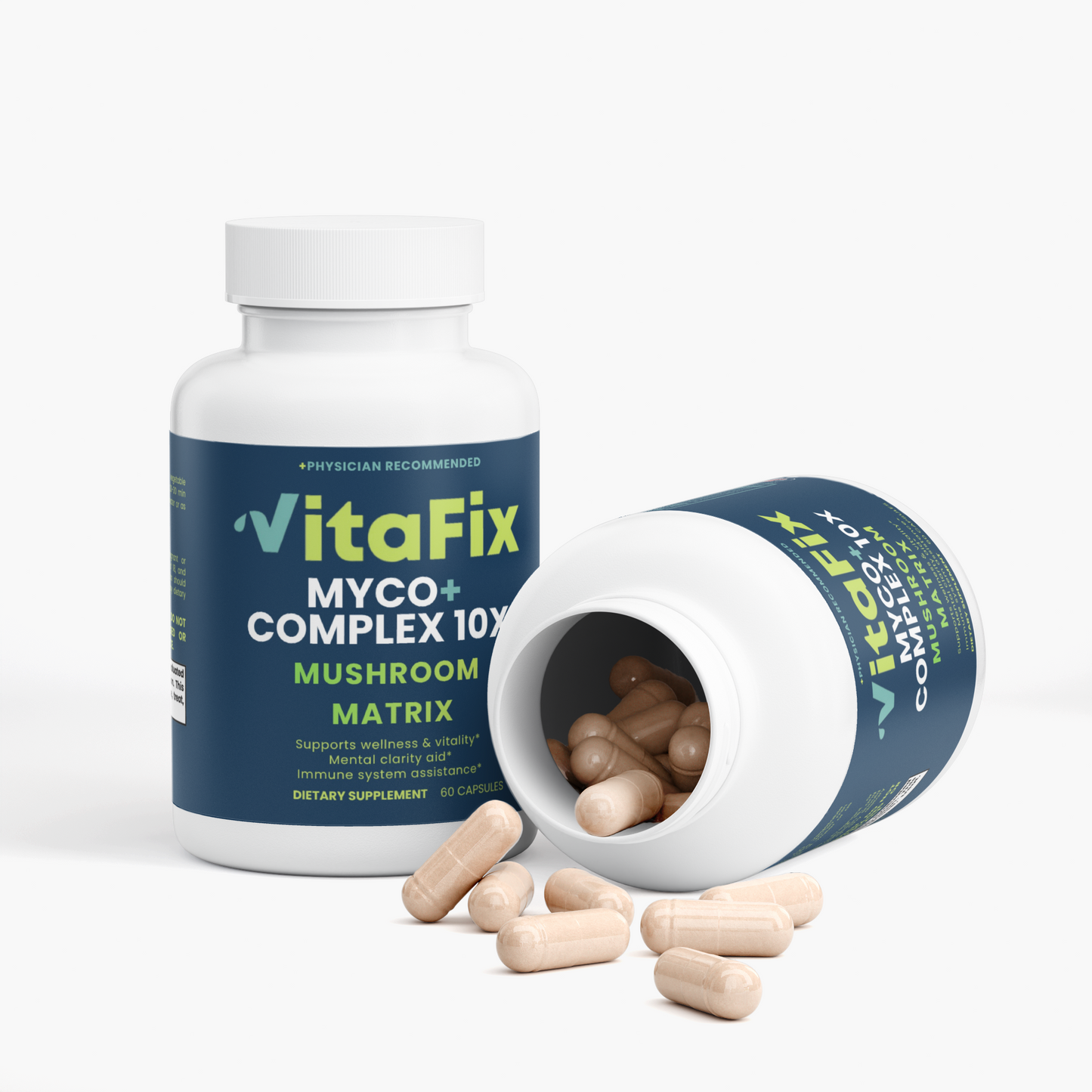 MYCO+ Complex 10X