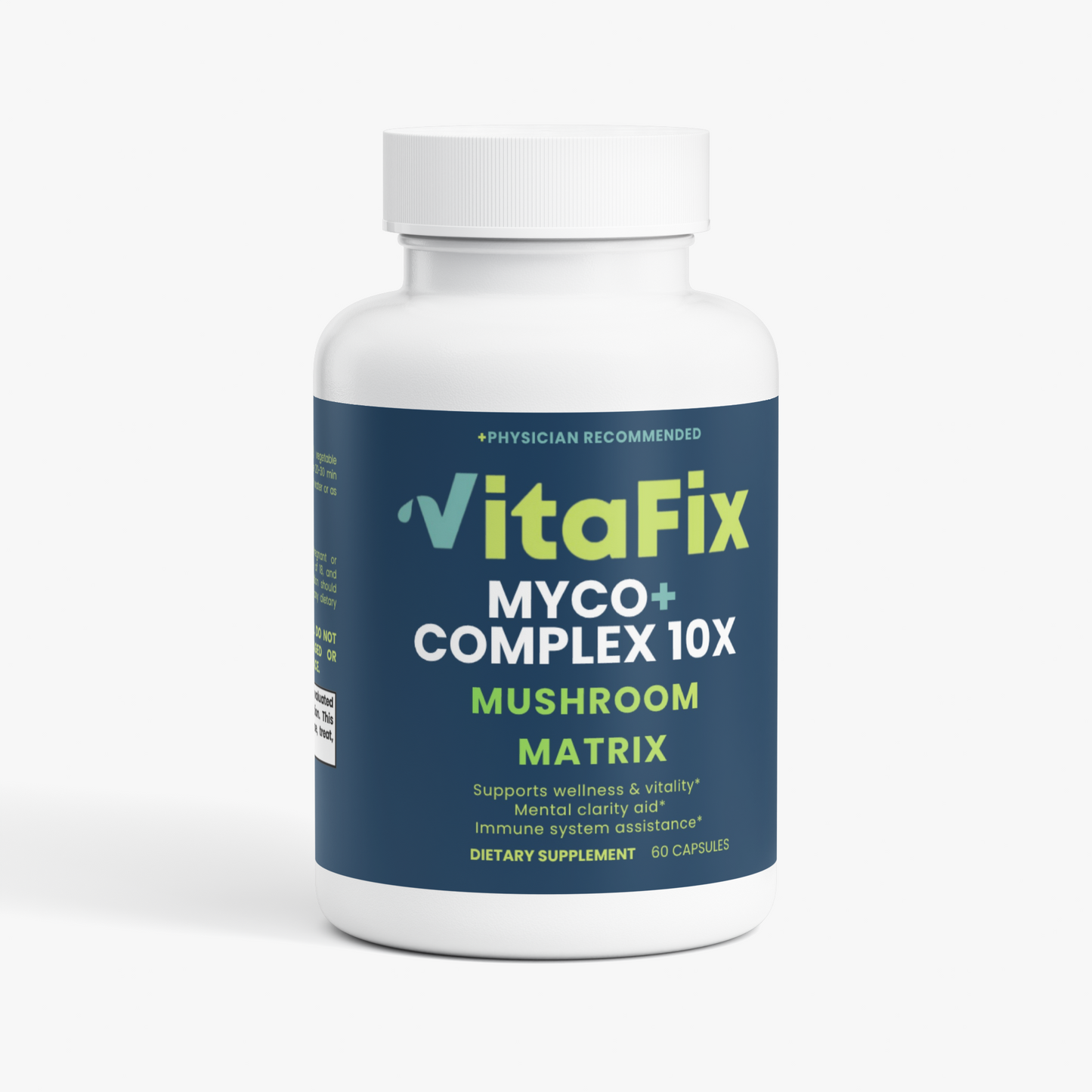 MYCO+ Complex 10X