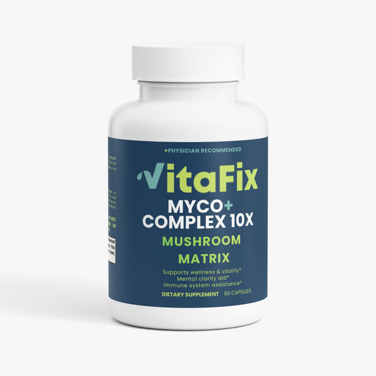 MYCO+ Complex 10X