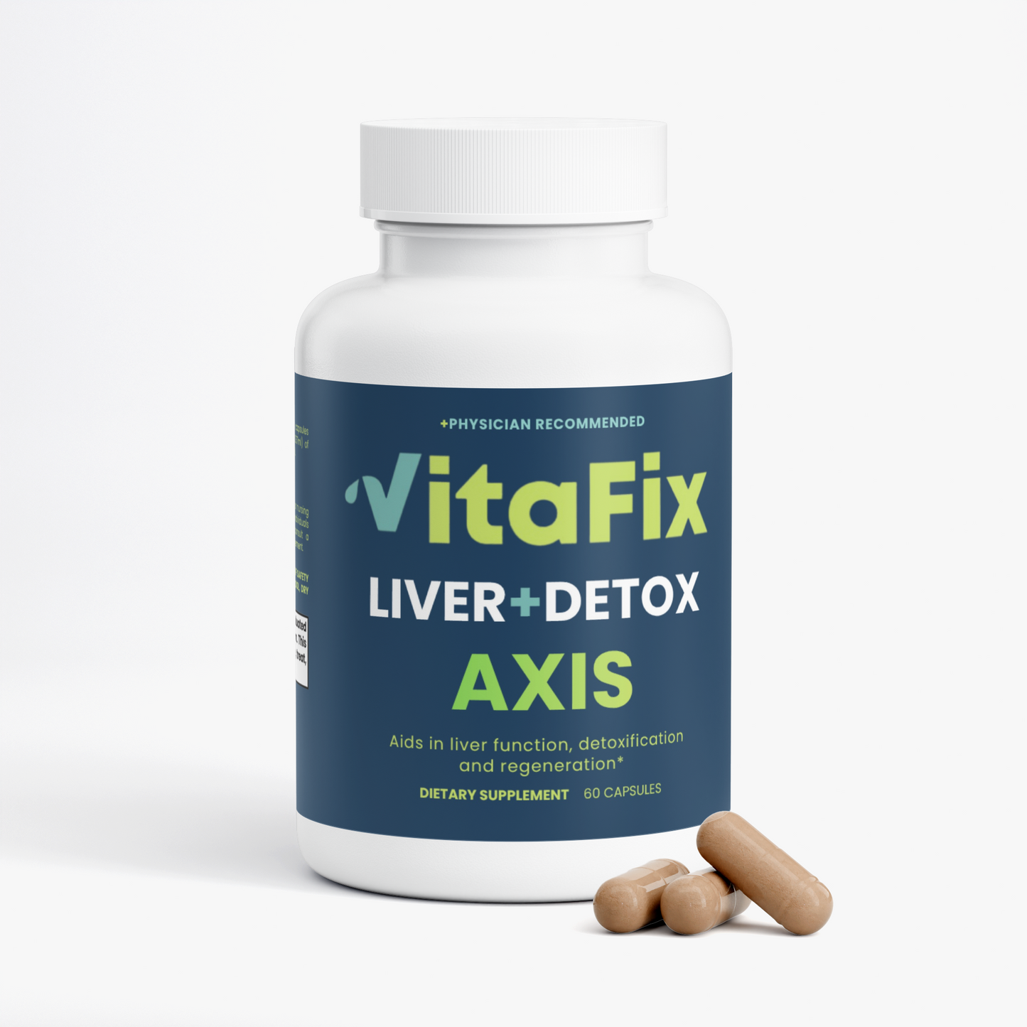 Liver DETOX+AXIS