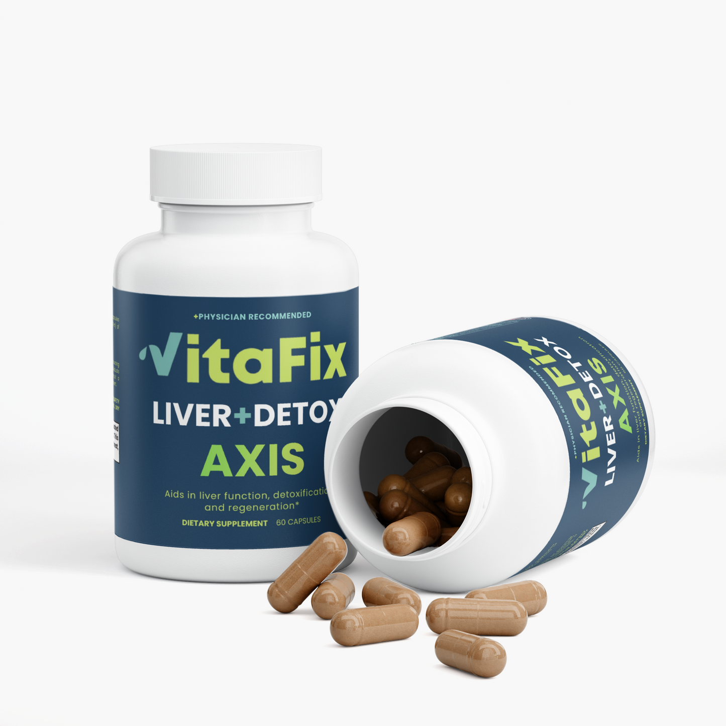 Liver DETOX+AXIS