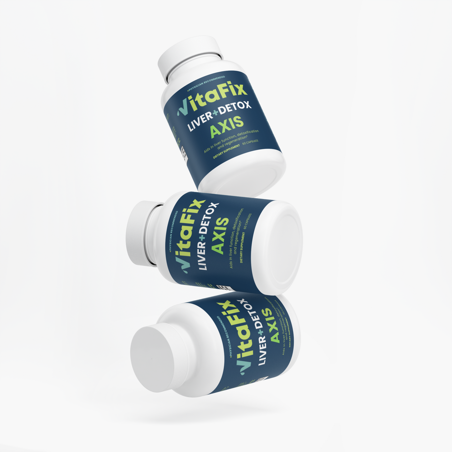 Liver DETOX+AXIS