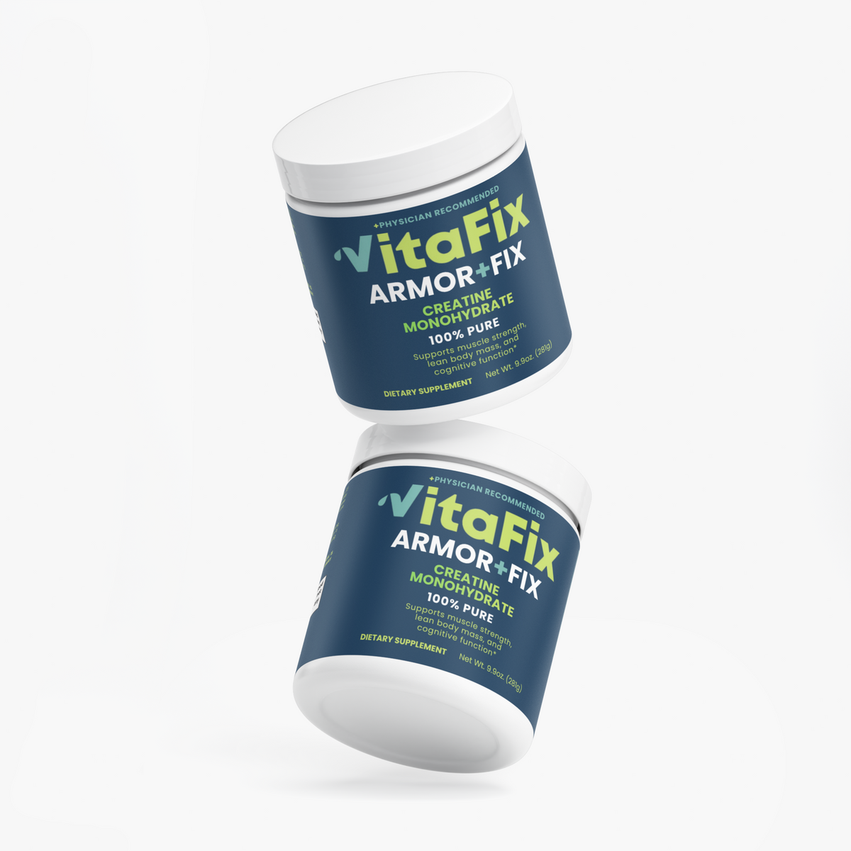Armor+Fix Creatine Monohydrate