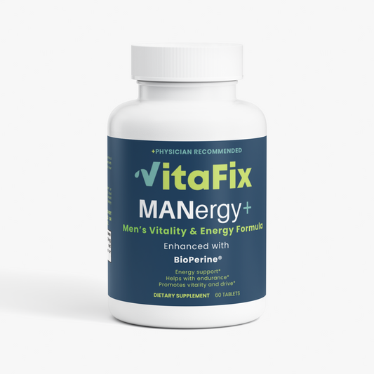 MANergy+