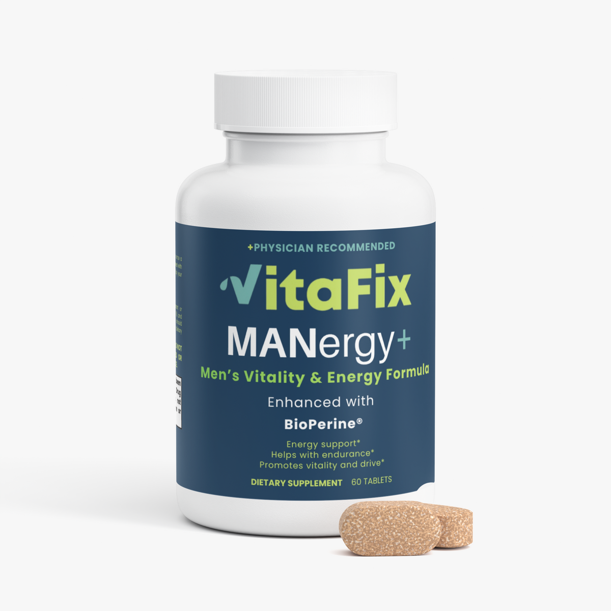 MANergy+