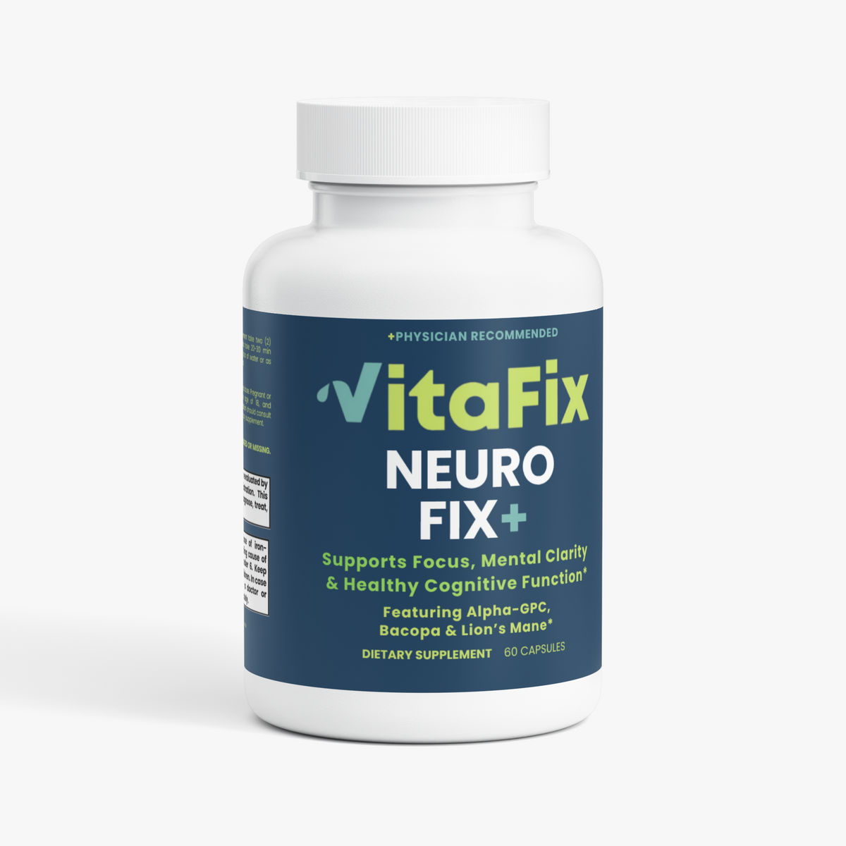 NeuroFIX+