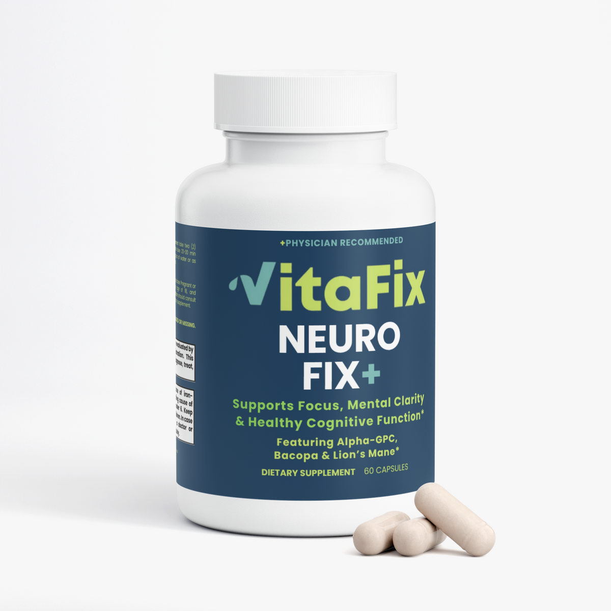 NeuroFIX+