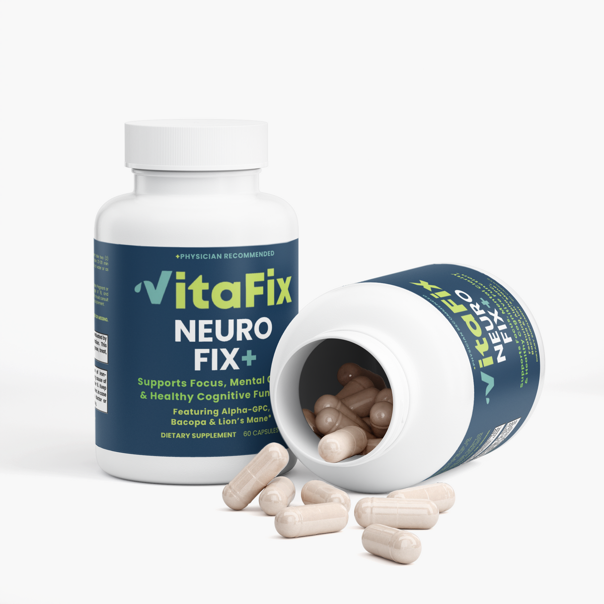 NeuroFIX+