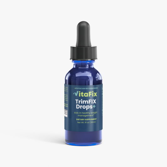 TrimFix Drops