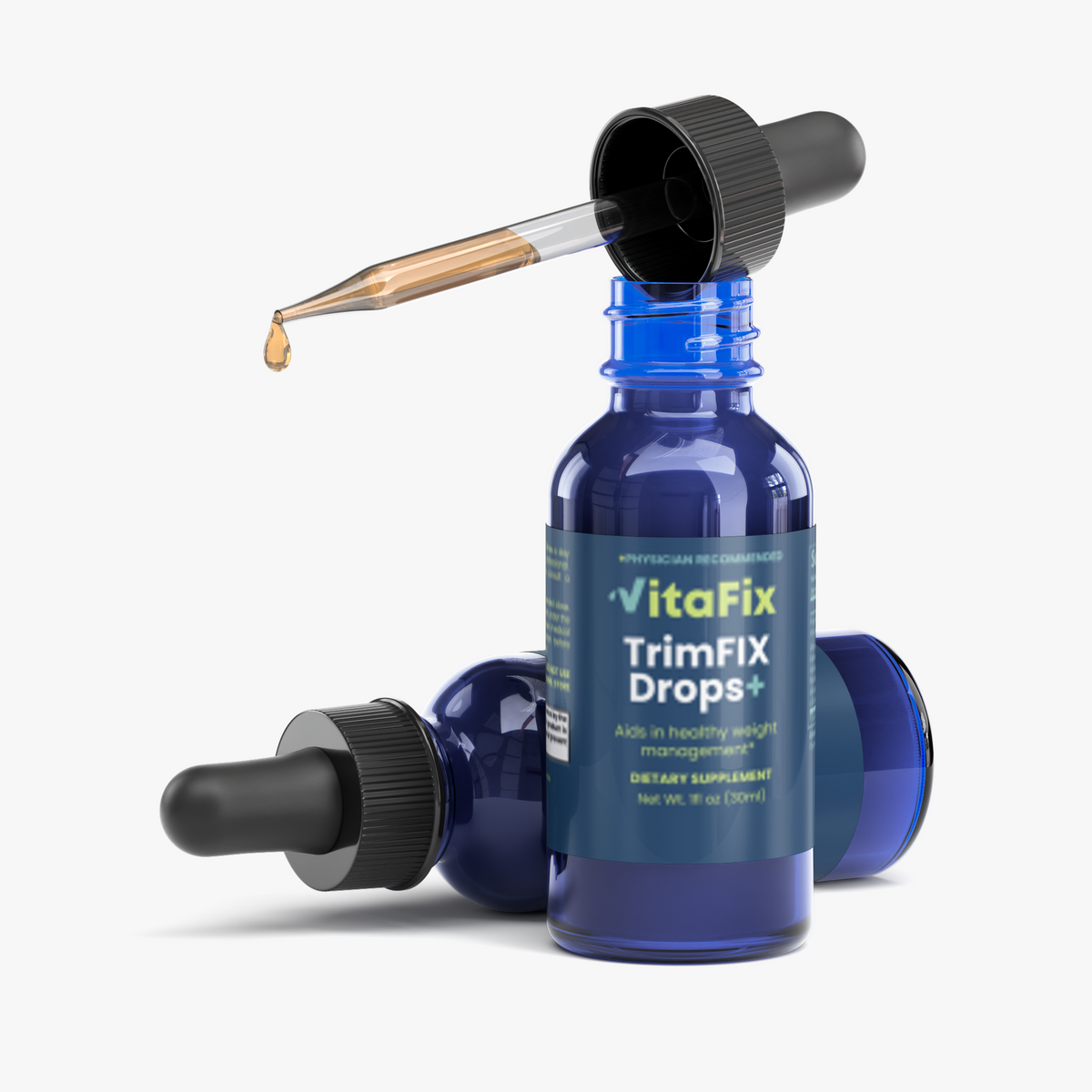 TrimFix Drops