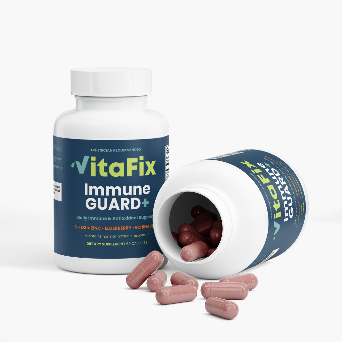 VitaFix Immune Guard+