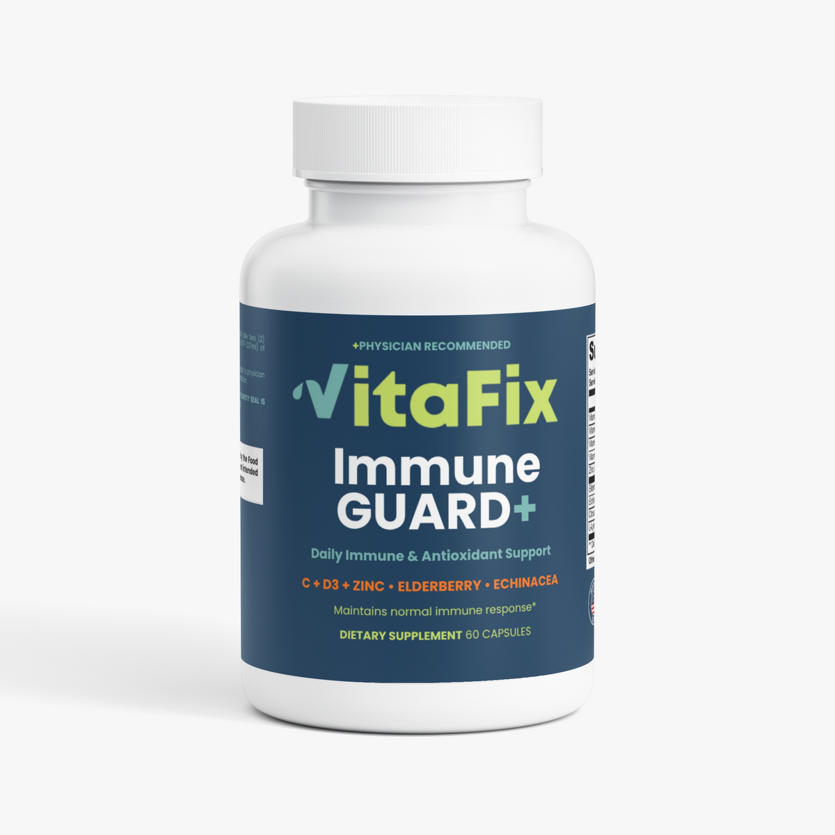 VitaFix Immune Guard+