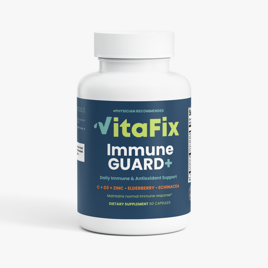 VitaFix Immune Guard+