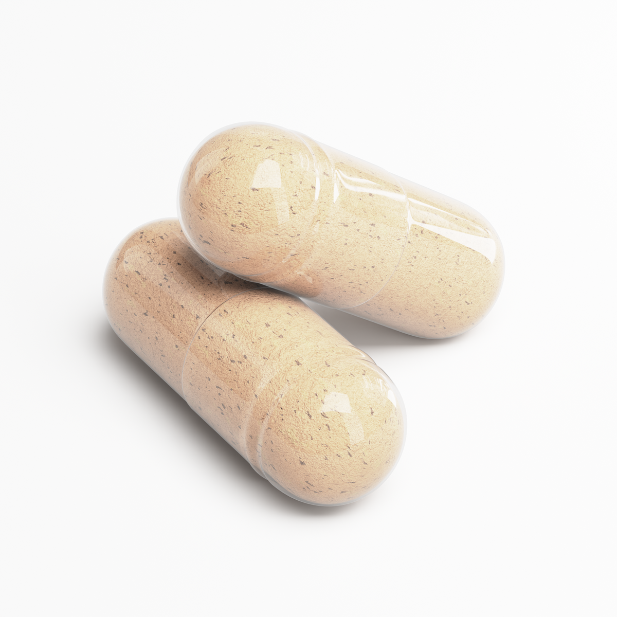 Ox Bile Complex+